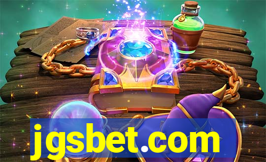 jgsbet.com