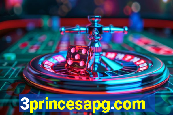 3princesapg.com