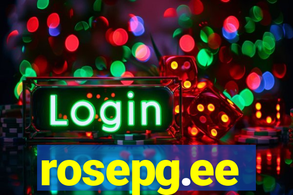 rosepg.ee