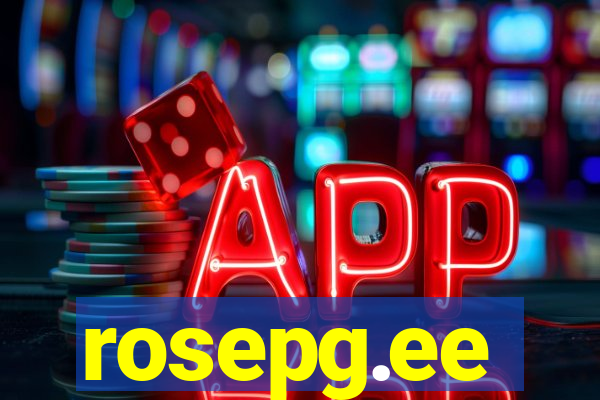rosepg.ee