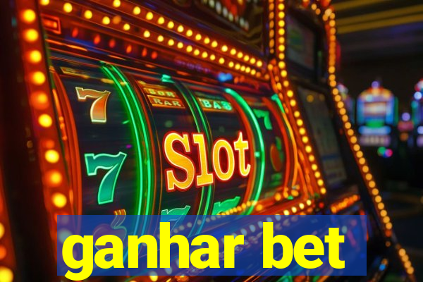 ganhar bet