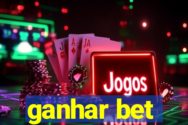 ganhar bet