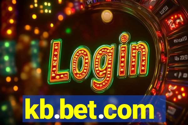 kb.bet.com