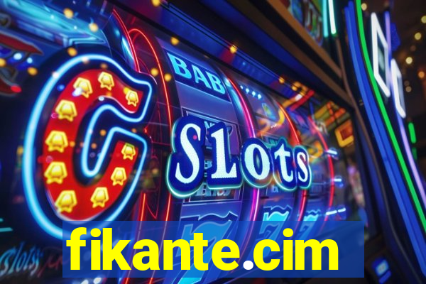 fikante.cim