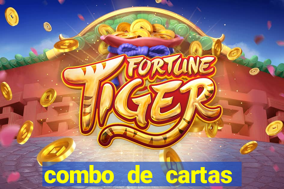 combo de cartas arqueiro ragnarok
