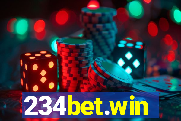 234bet.win