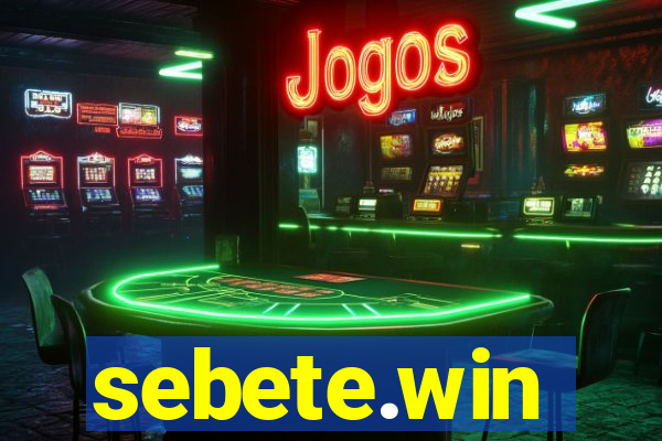 sebete.win