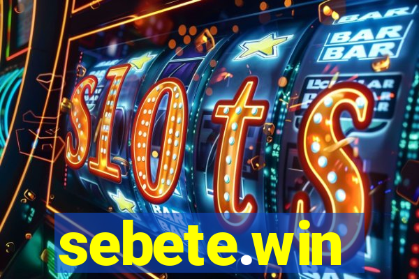 sebete.win