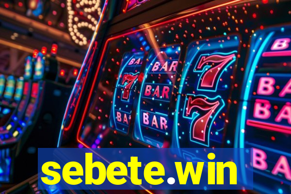 sebete.win