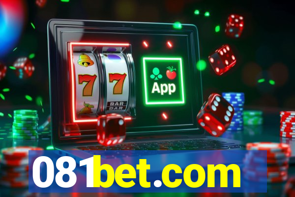 081bet.com
