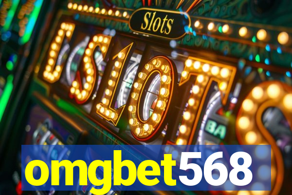 omgbet568