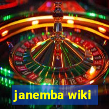 janemba wiki
