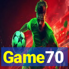 Game70