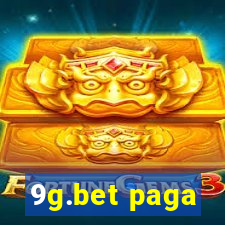 9g.bet paga