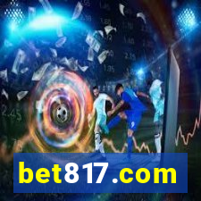 bet817.com