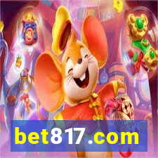 bet817.com