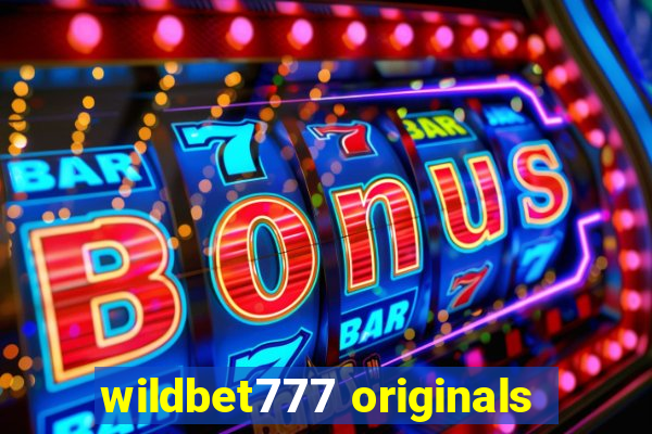 wildbet777 originals