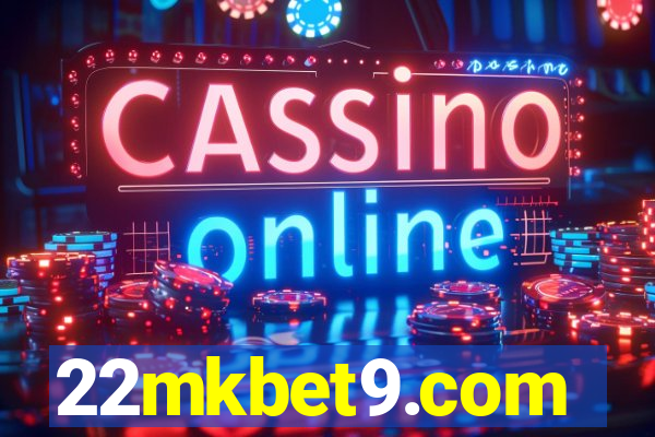 22mkbet9.com