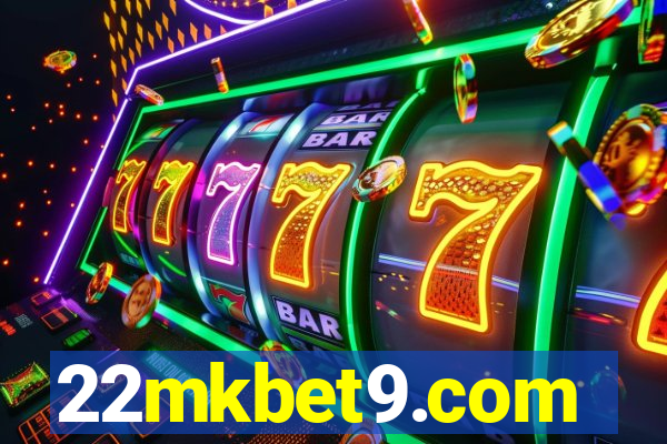 22mkbet9.com