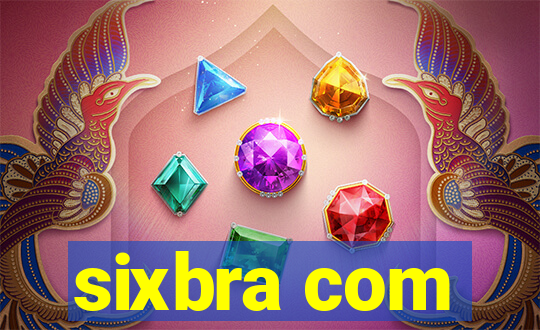 sixbra com