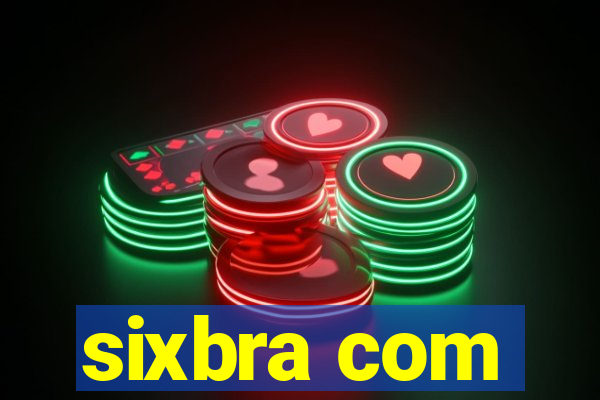 sixbra com