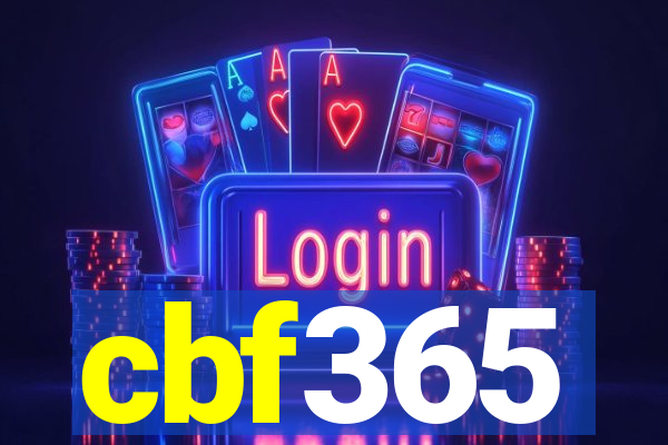 cbf365
