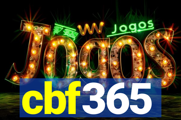 cbf365