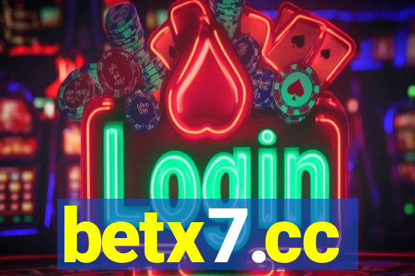 betx7.cc