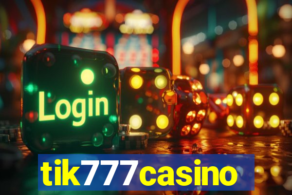 tik777casino