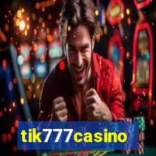 tik777casino