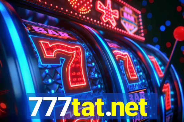 777tat.net