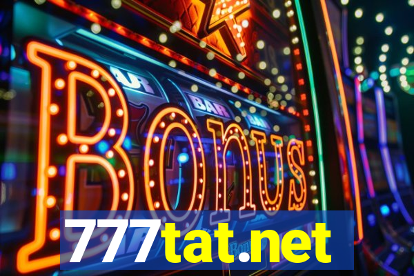 777tat.net