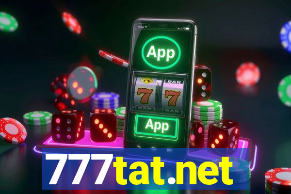 777tat.net