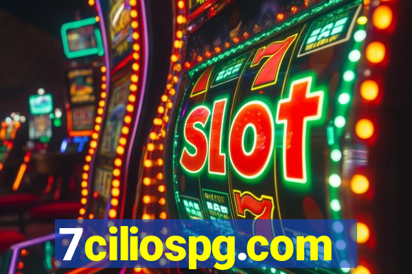 7ciliospg.com