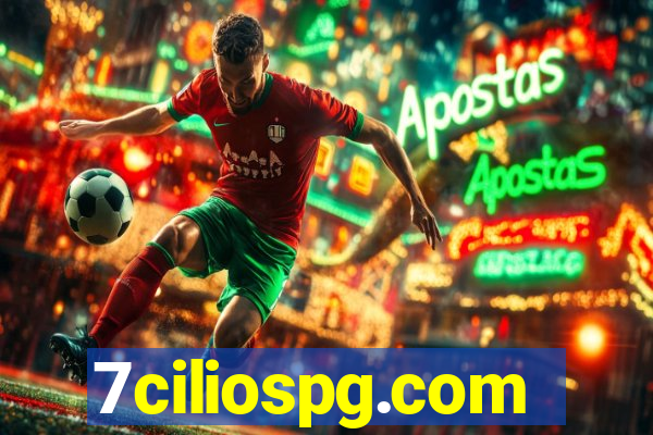 7ciliospg.com