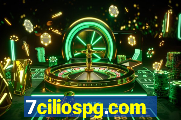 7ciliospg.com
