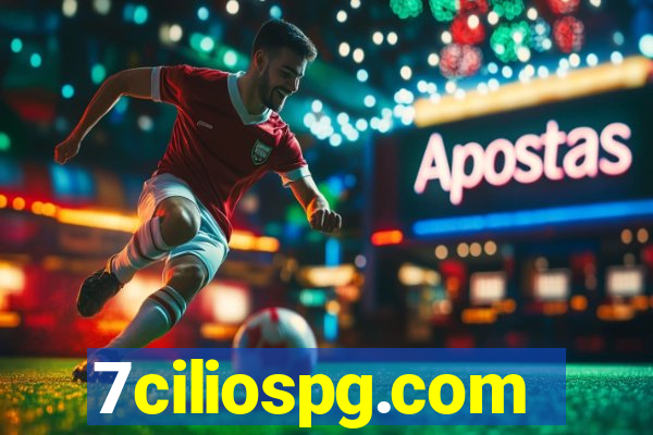 7ciliospg.com