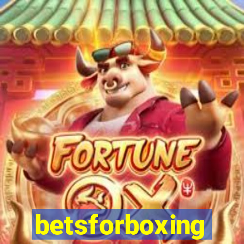 betsforboxing