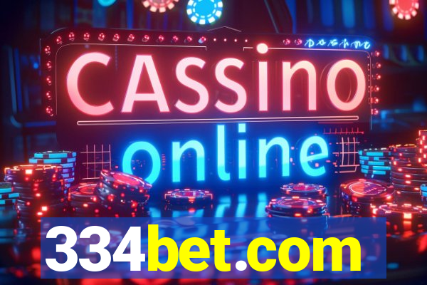 334bet.com