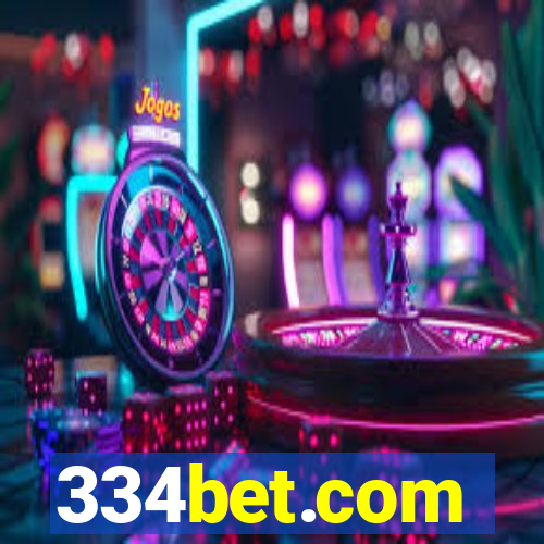 334bet.com
