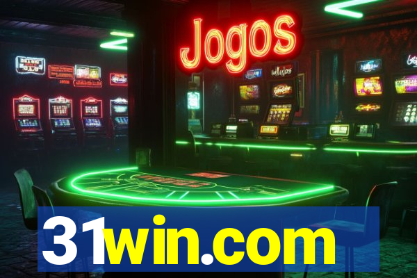 31win.com