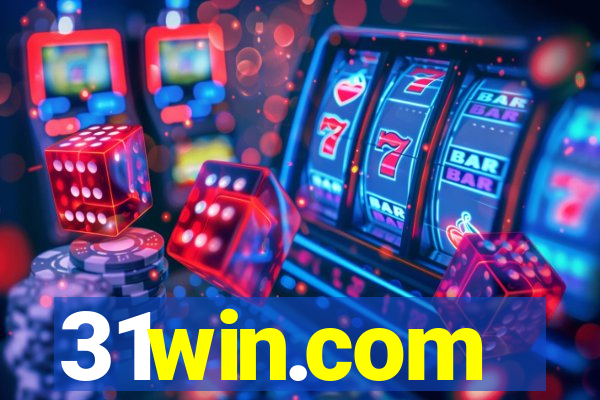 31win.com