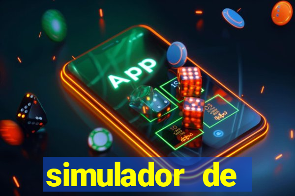 simulador de fortune tiger