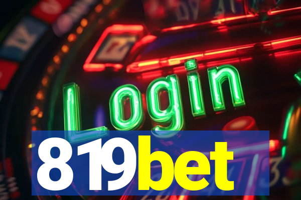 819bet