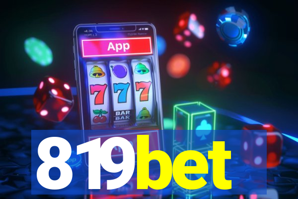 819bet