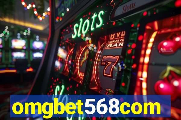omgbet568com