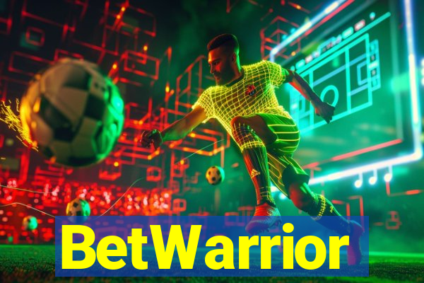 BetWarrior