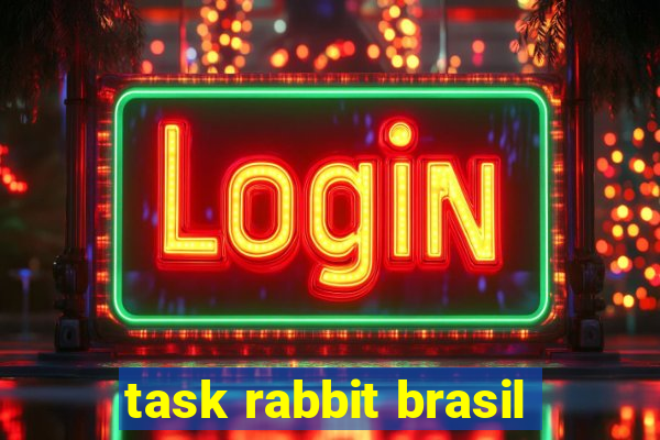task rabbit brasil