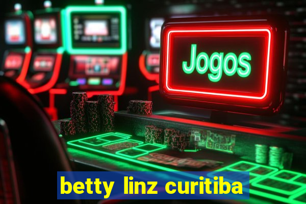 betty linz curitiba