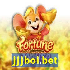 jjjboi.bet